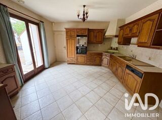  Maison à vendre 6 pièces 145 m²