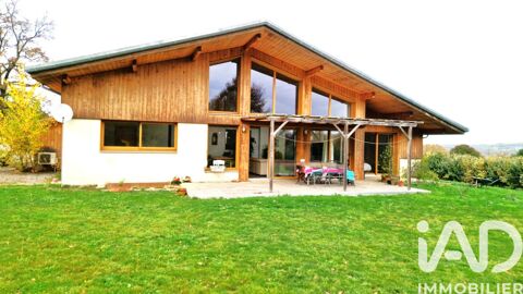   Vente Maison Maison - 6 pièce(s) - 148 m²