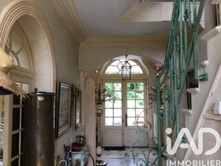  Maison � vendre 14 pi�ces 512 m�