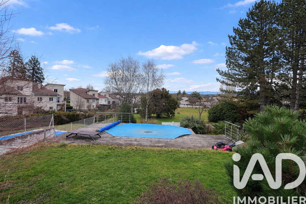 Vente Maison Vente Maison/villa 6 pièces Bas-en-basset