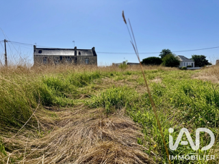  Terrain à vendre 1205 m²