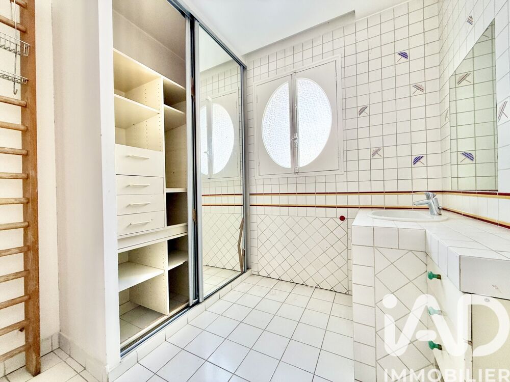 à vendre  Maison Saint-Mandé (94160)