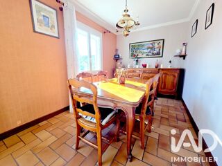  Maison à vendre 4 pièces 85 m²