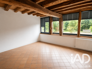  Maison à vendre 5 pièces 116 m²