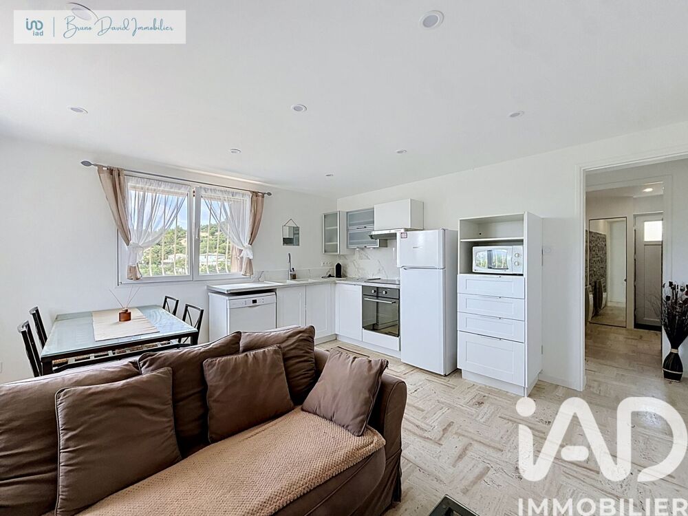 à vendre  Maison Hyères (83400)