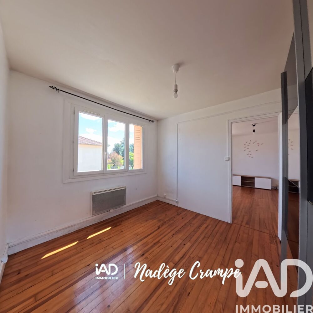 vente Appartement - 4 pièce(s) - 64 m² Tarbes (65000)