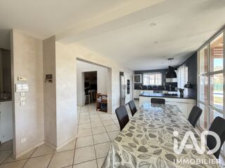  Maison à vendre 6 pièces 215 m²
