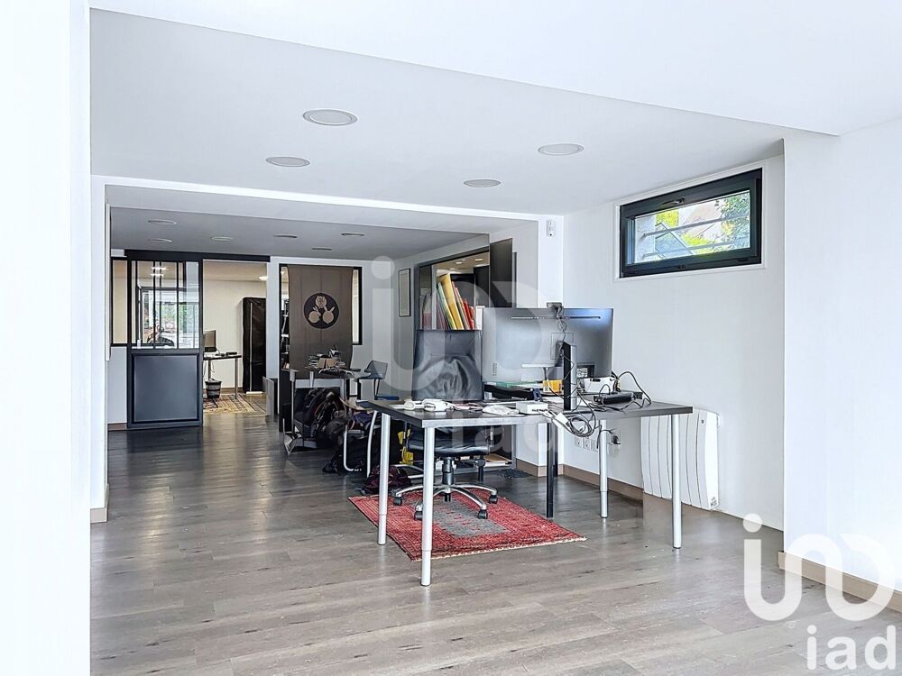 à vendre  Maison Chambourcy (78240)