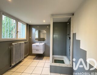  Maison à vendre 6 pièces 141 m²