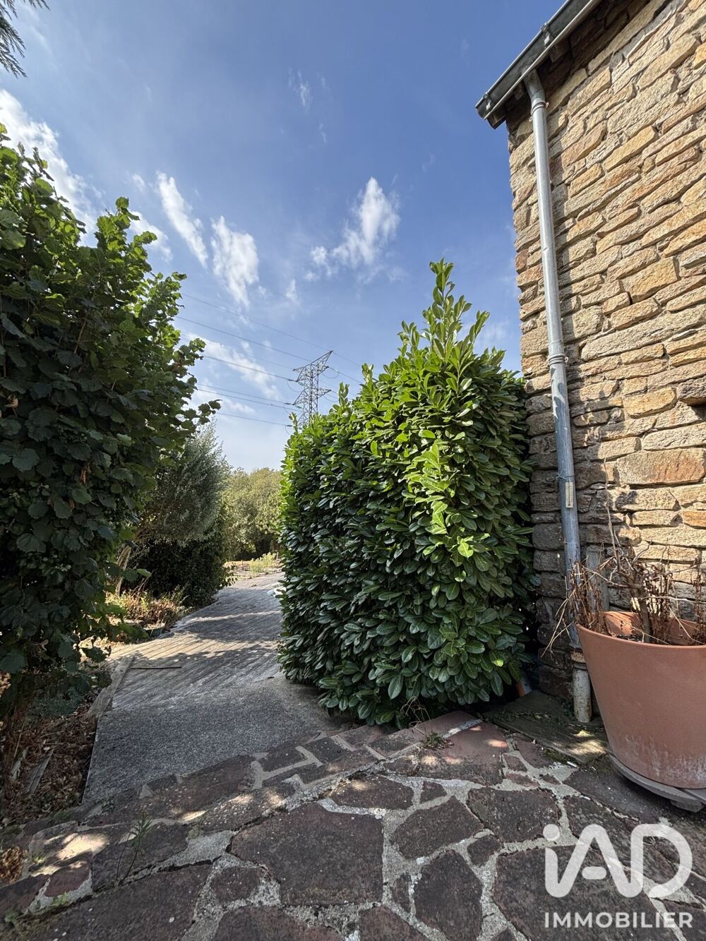 Vente Maison Vente Longère 9 pièces St ave