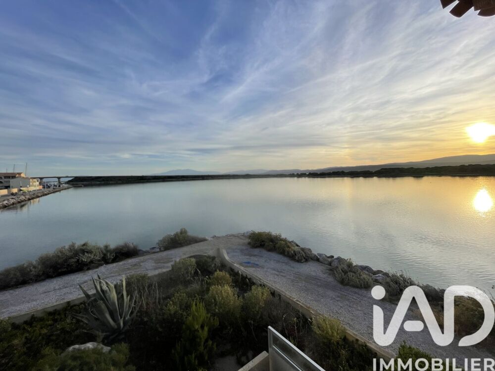 Vente Appartement Vente Appartement 3 pièces Leucate