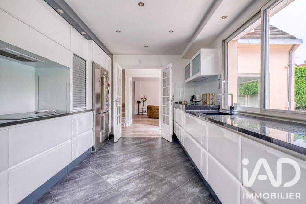 à vendre  Maison Coupvray (77700)