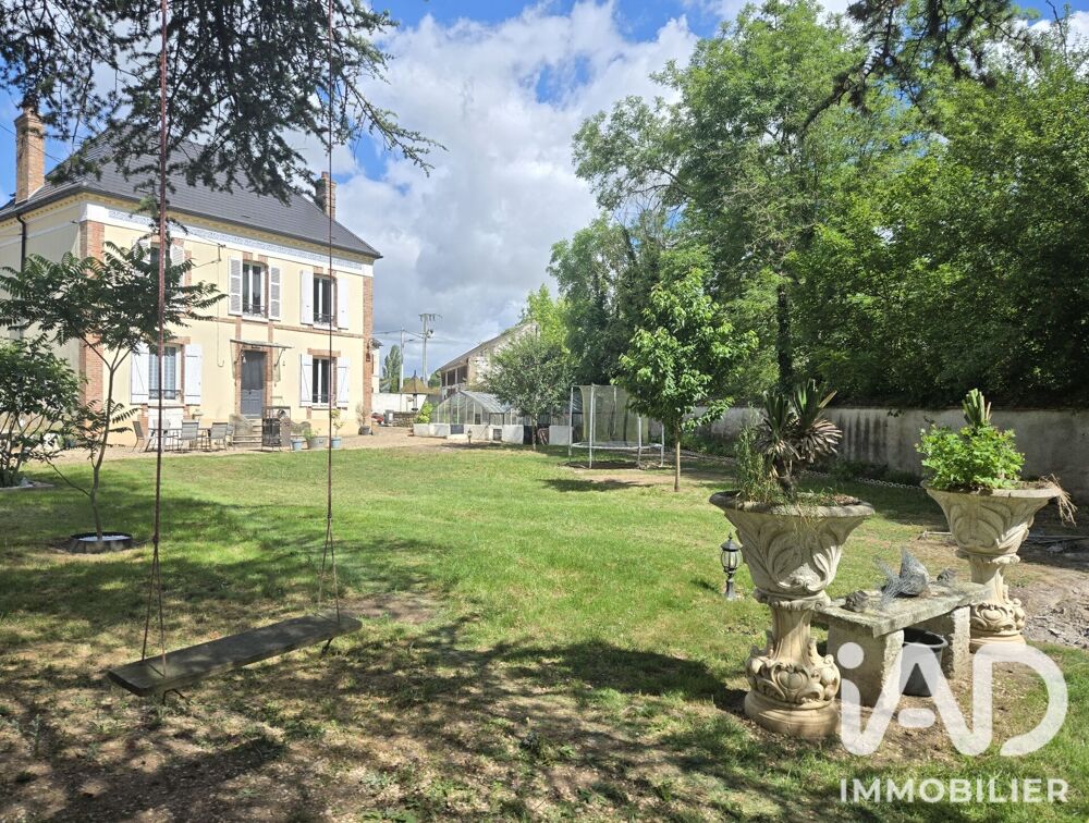 Vente Maison de village 4 pièces