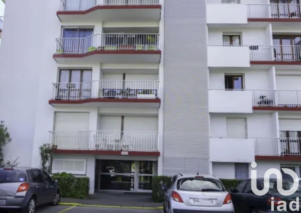 Vente Appartement Vente Appartement 4 pièces Biarritz