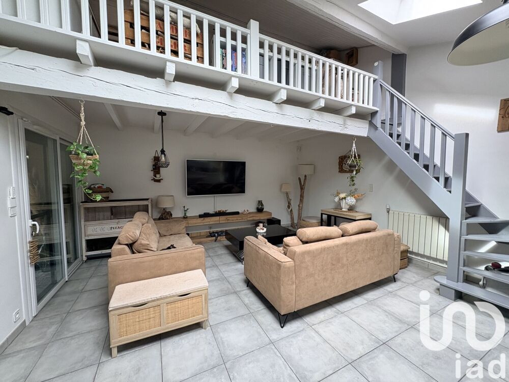Vente Maison Vente Maison/villa 4 pièces Eysines
