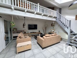  Maison à vendre 4 pièces 105 m²