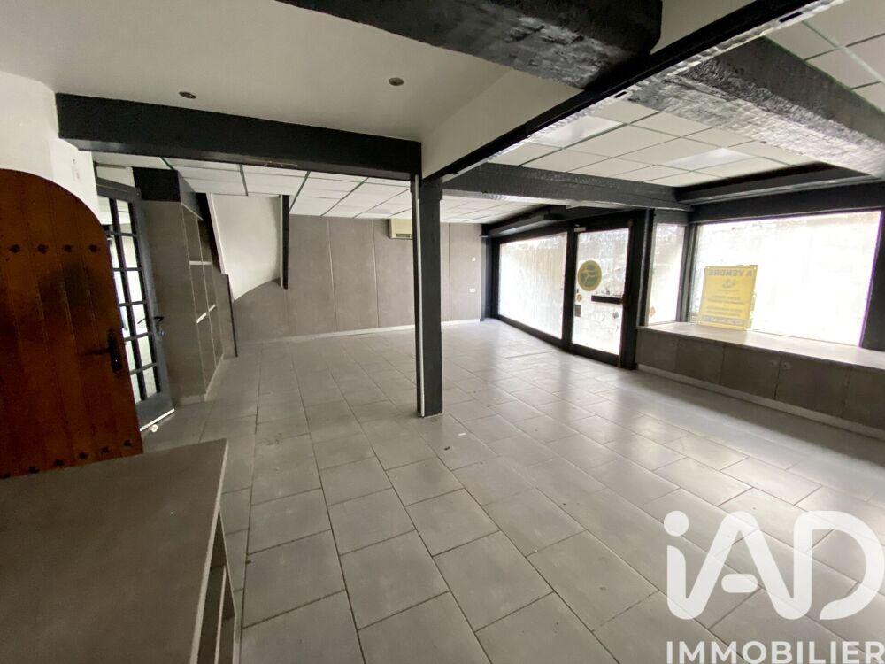 Vente Immeuble Vente Immeuble 195 m&sup2; Château-renard