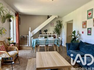  Maison � vendre 7 pi�ces 136 m�