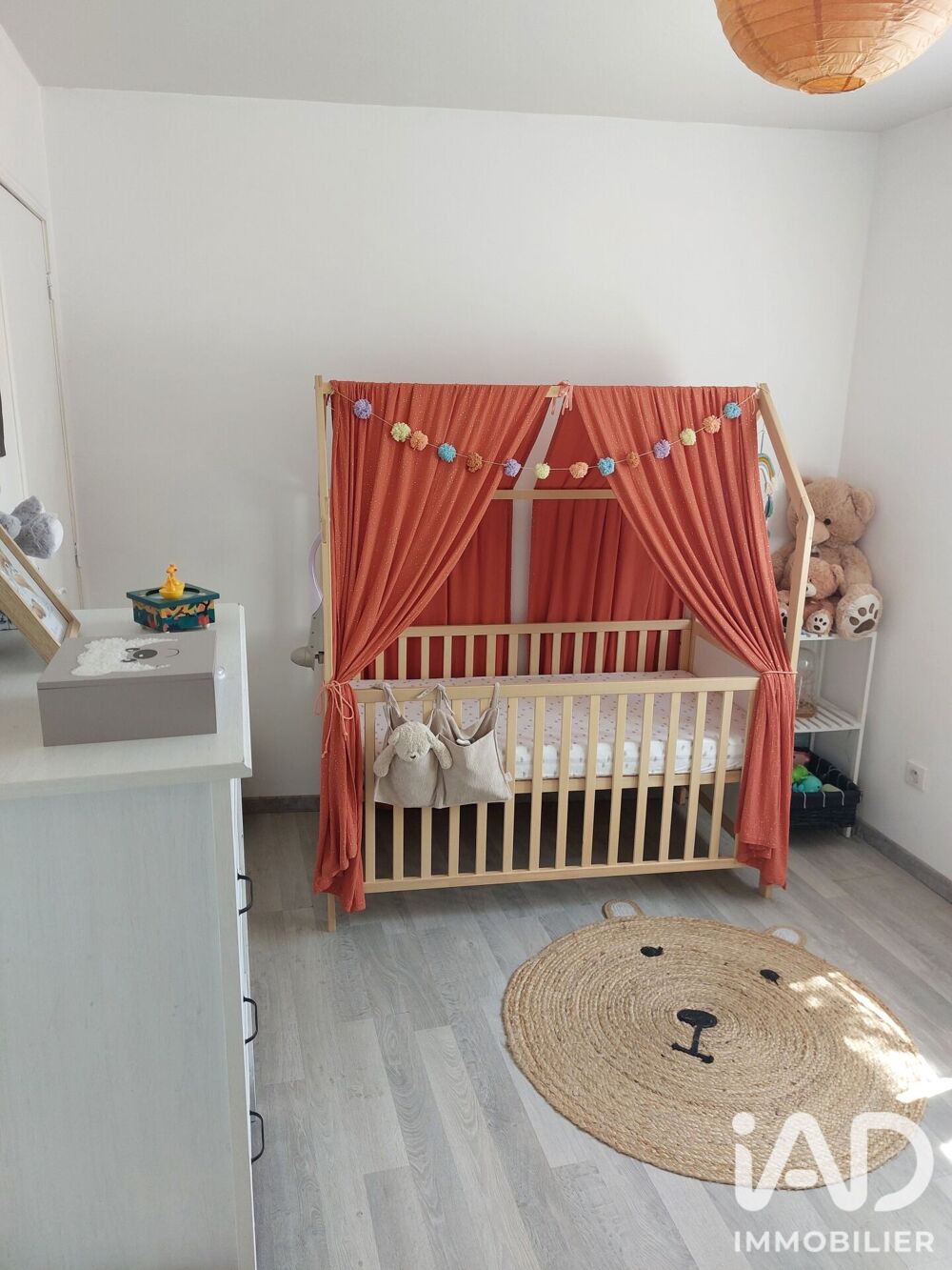 Vente Maison/villa 4 pièces