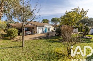  Maison à vendre 5 pièces 115 m²