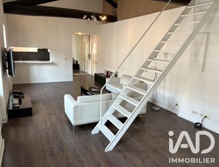  Appartement à vendre 2 pièces 66 m²