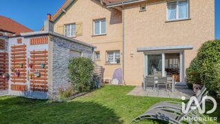  Maison à vendre 6 pièces 111 m²