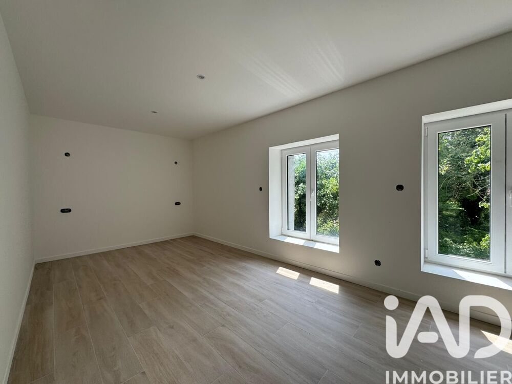 Vente Maison Vente Longère 6 pièces Saint-mars-vieux-maisons