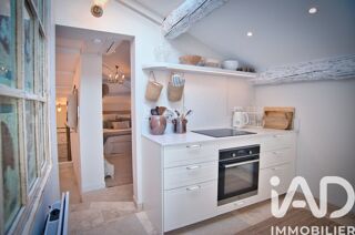  Appartement � vendre 2 pi�ces 37 m�