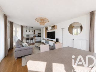  Appartement à vendre 5 pièces 102 m²