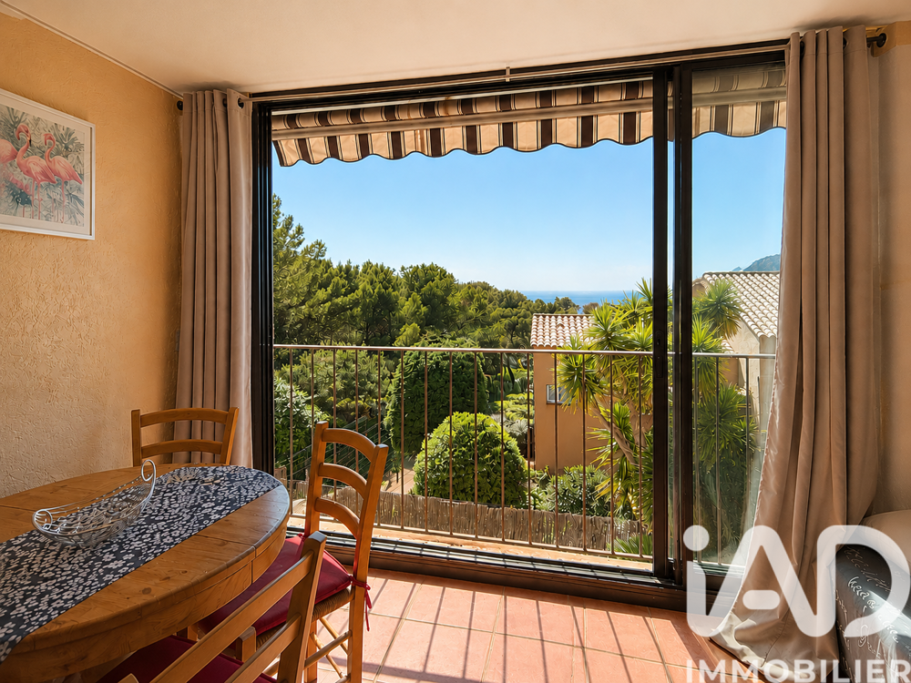 Vente Appartement Vente Appartement 2 pièces Saint-mandrier-sur-mer