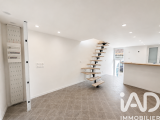  Maison à vendre 3 pièces 55 m²