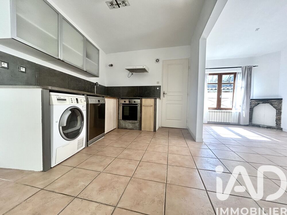 vente Maison - 4 pièce(s) - 78 m² Sommières (30250)