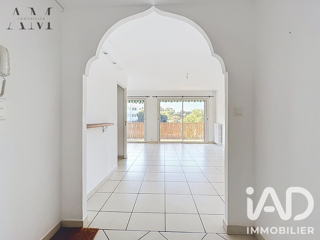  Appartement à louer 3 pièces 80 m²