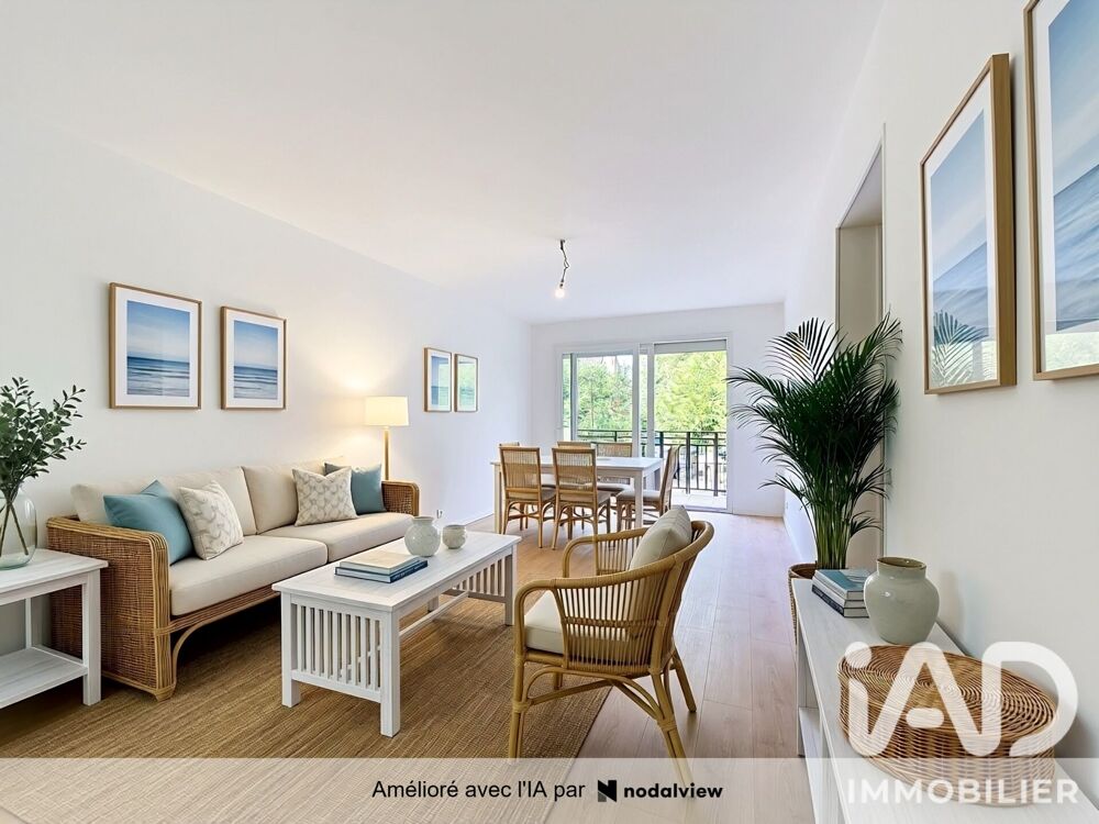 Vente Maison Vente Maison/villa 4 pièces Choisy-le-roi