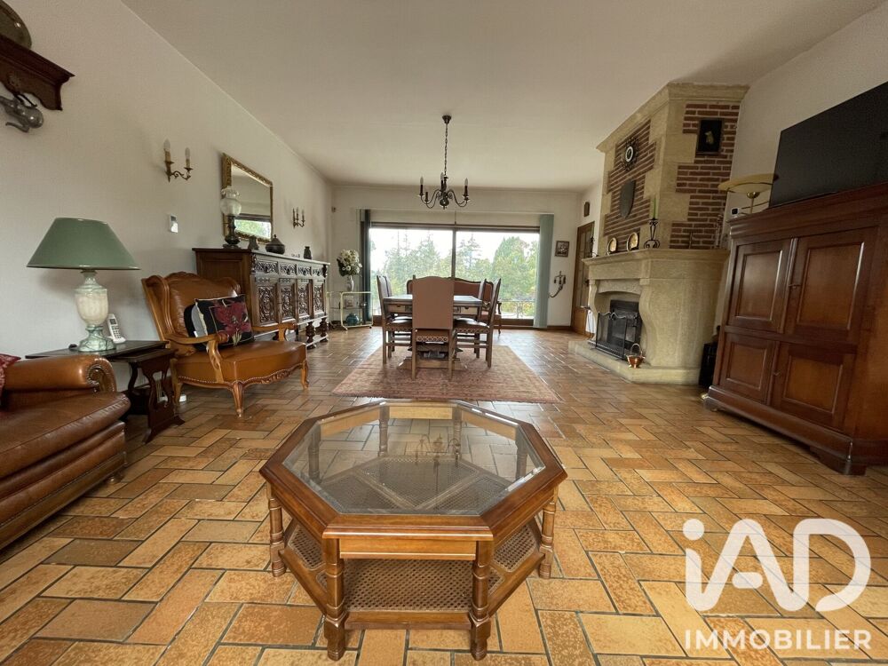 Vente Maison Vente Maison traditionnelle 7 pièces Beaumetz-lès-loges