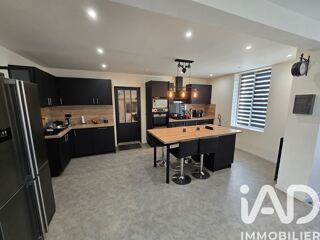  Maison à vendre 6 pièces 130 m²