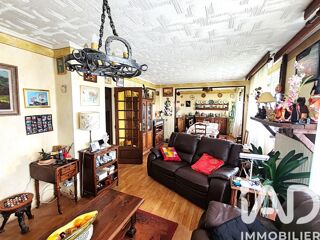  Maison � vendre 5 pi�ces 112 m�