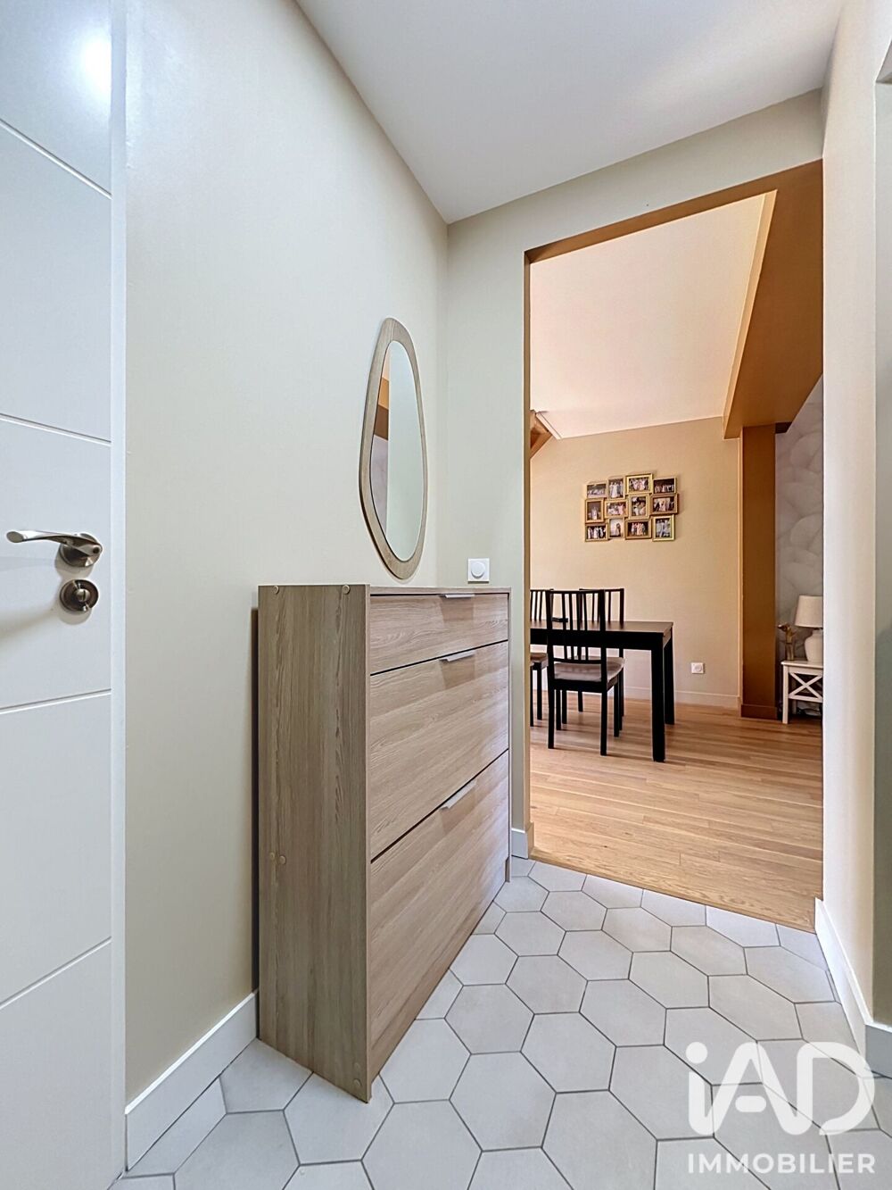 Vente Appartement Vente Duplex 5 pièces Rambouillet
