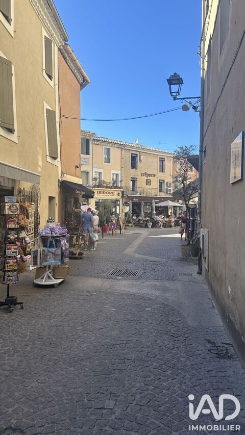   Vente Local commercial 30 m&sup2; 