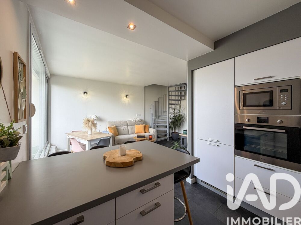 Vente Appartement Vente Appartement 3 pièces Évreux