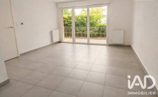  Appartement à vendre 2 pièces 43 m²