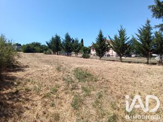  Terrain à vendre 1200 m²