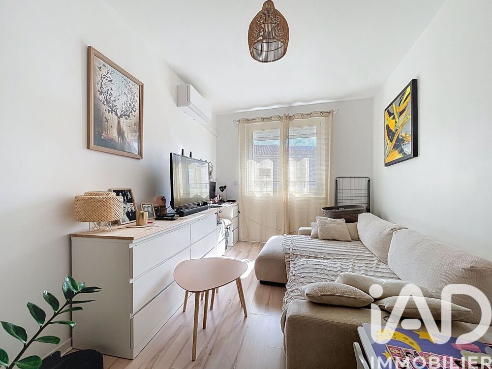 Vente Maison Vente Maison de village 3 pièces Saint-laurent-de-la-salanque
