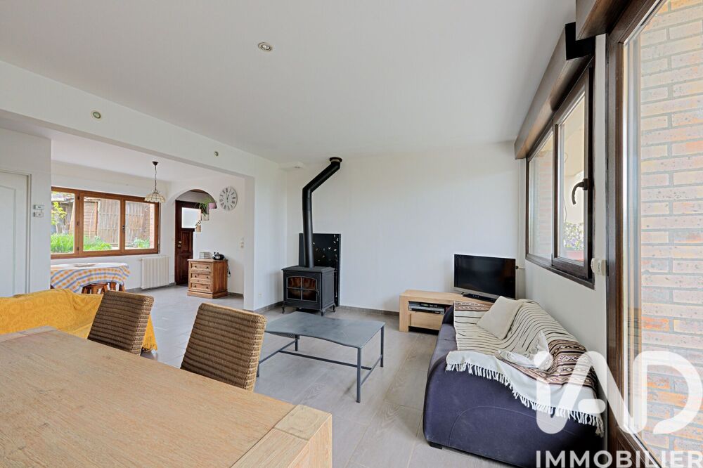 Vente Maison Vente Maison/villa 5 pièces Thorigny-sur-marne