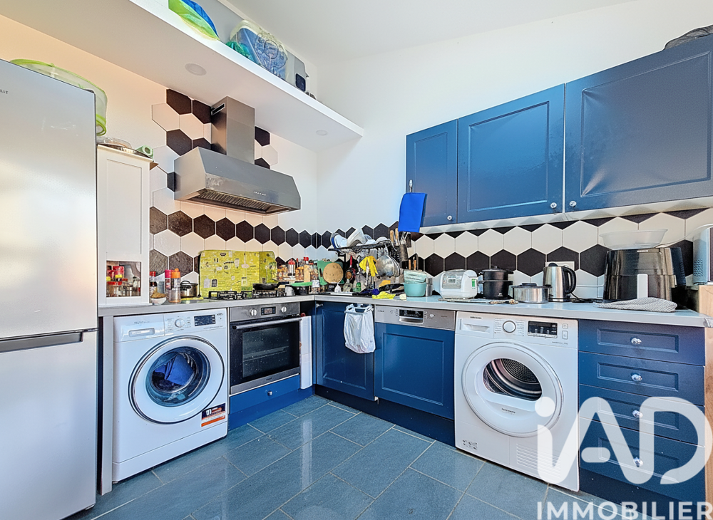 Vente Maison de ville 5 pièces