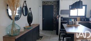  Maison à vendre 3 pièces 80 m²