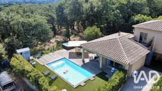  Maison à vendre 4 pièces 130 m²