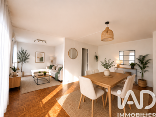  Appartement � vendre 4 pi�ces 74 m�