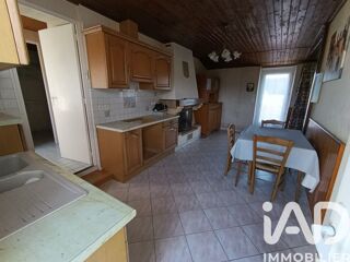  Maison à vendre 3 pièces 53 m²