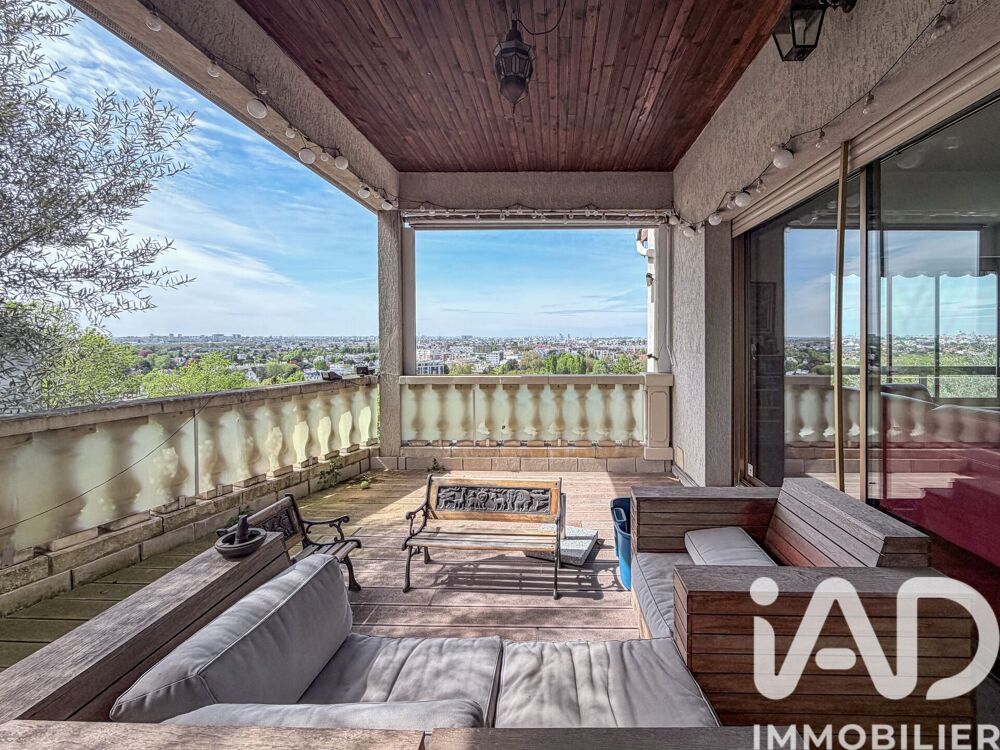 Vente Maison Vente Demeure 12 pièces Chennevières-sur-marne
